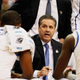 Illustration for article titled John Calipari Reminds You That You Care More About The Kentucky-Louisville Rivalry Than His Players Do